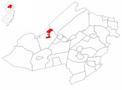 Mount Arlington, Morris County, New Jersey